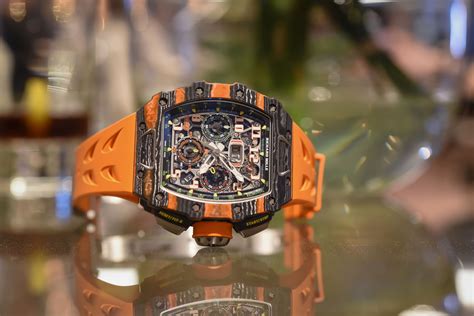 richard mille rm 11 03 mclaren replica|rm 11 03 ultimate edition.